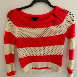 Cute long sleeve sweater